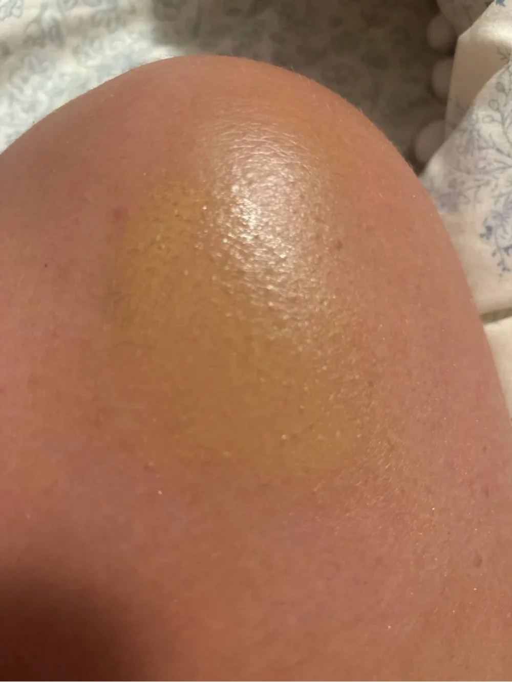 tarte CC Tinted Serum